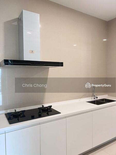 Untuk Dijual - Mayfair Residences @ Pavilion Embassy