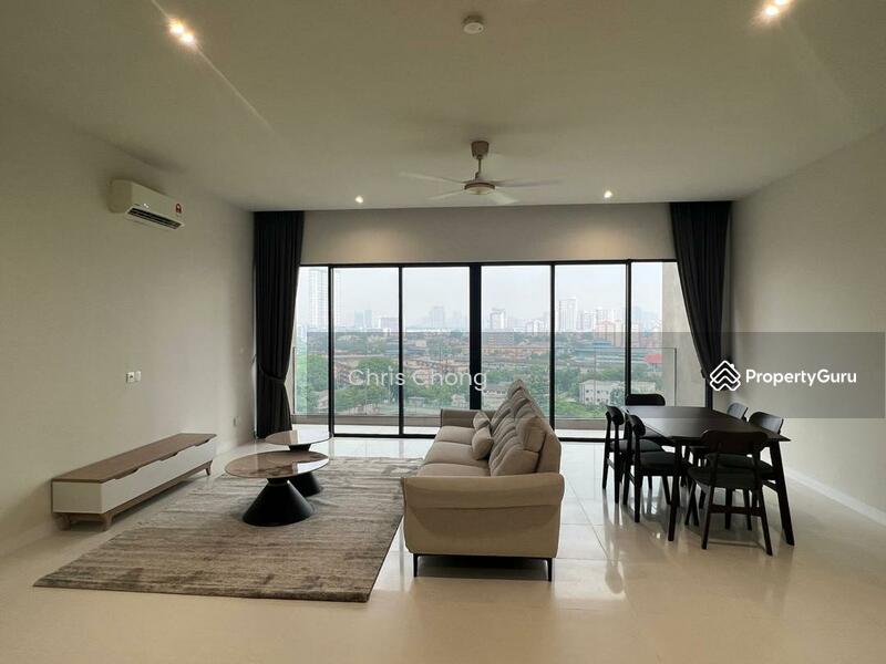 Untuk Dijual - Mayfair Residences @ Pavilion Embassy