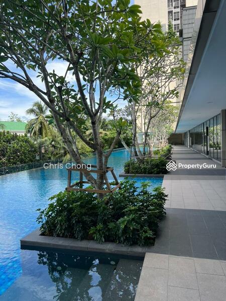 Untuk Dijual - Mayfair Residences @ Pavilion Embassy