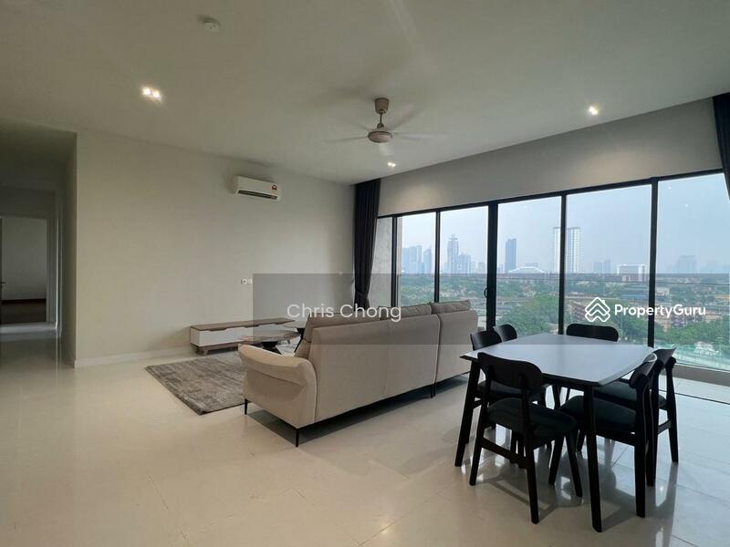 Untuk Dijual - Mayfair Residences @ Pavilion Embassy