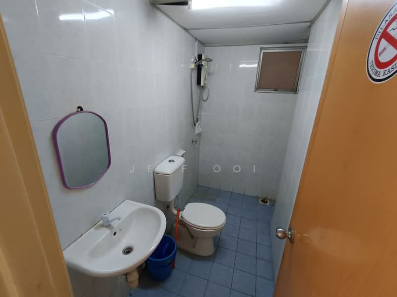 Kondominium untuk Disewa di Wangsa Metroview - Jeff Ooi - PropertyGuru.com.my