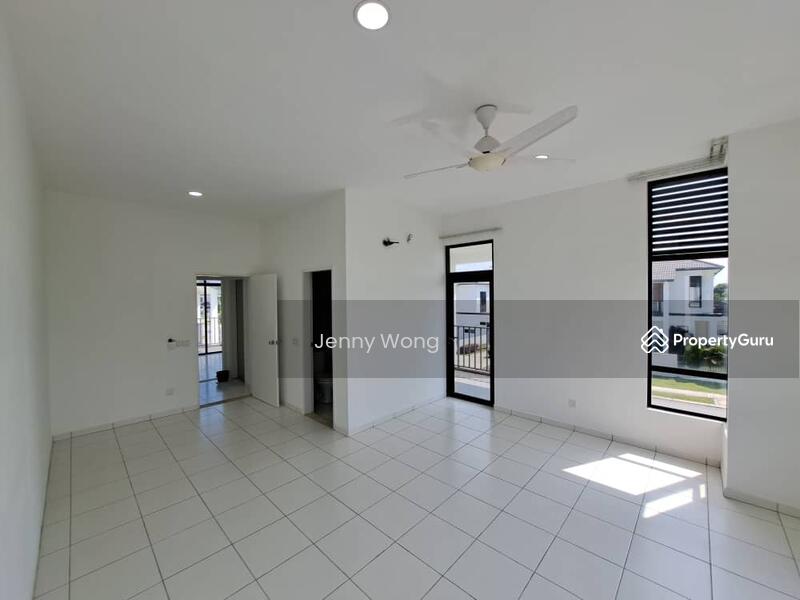 Rumah Teres 2 Tingkat untuk Disewa di Eco Grandeur (Puncak Alam) - Jenny Wong - PropertyGuru.com.my