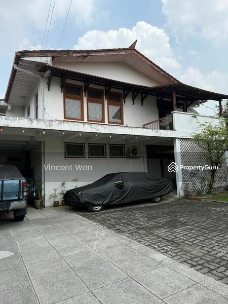 For Sale - Bungalow at Seksyen 16