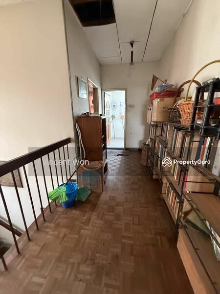 For Sale - Bungalow at Seksyen 16