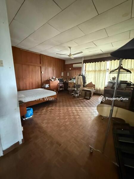For Sale - Bungalow at Seksyen 16
