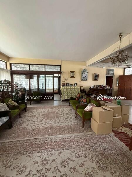 For Sale - Bungalow at Seksyen 16