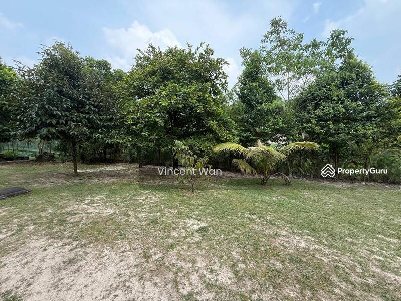 For Sale - Bungalow at Seksyen 16