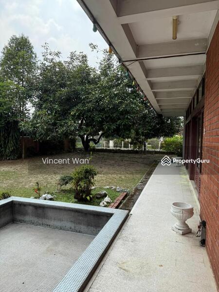 For Sale - Bungalow at Seksyen 16