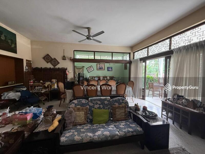 For Sale - Bungalow at Seksyen 16