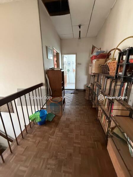 For Sale - Seksyen 16 Bungalow