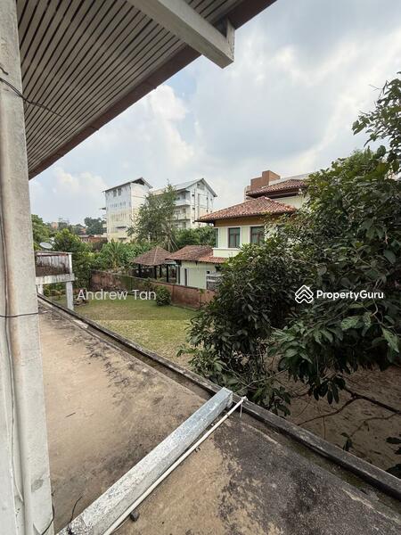 For Sale - Seksyen 16 Bungalow