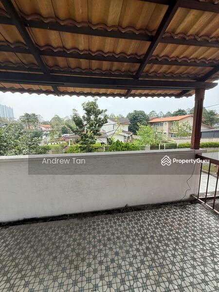 For Sale - Seksyen 16 Bungalow
