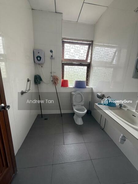 For Sale - Seksyen 16 Bungalow