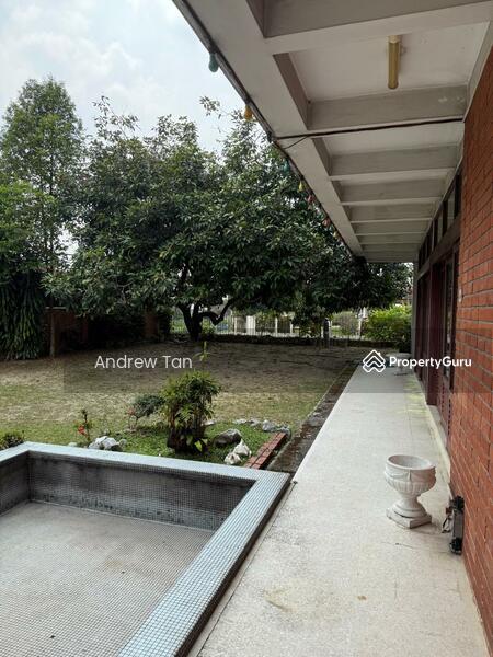 For Sale - Seksyen 16 Bungalow