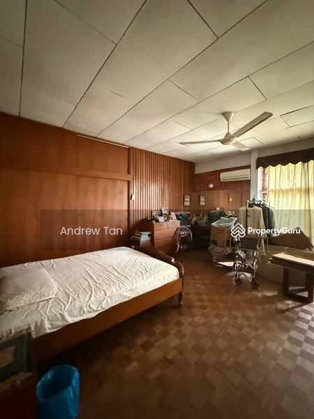 For Sale - Seksyen 16 Bungalow