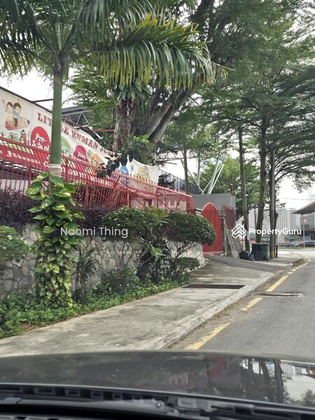 For Sale - Seksyen 11Jalan Bukit