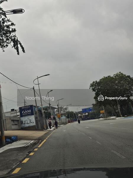 For Sale - Seksyen 11Jalan Bukit