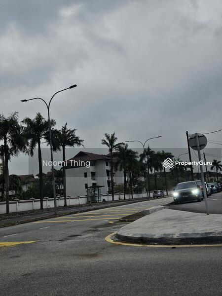 For Sale - Seksyen 11Jalan Bukit
