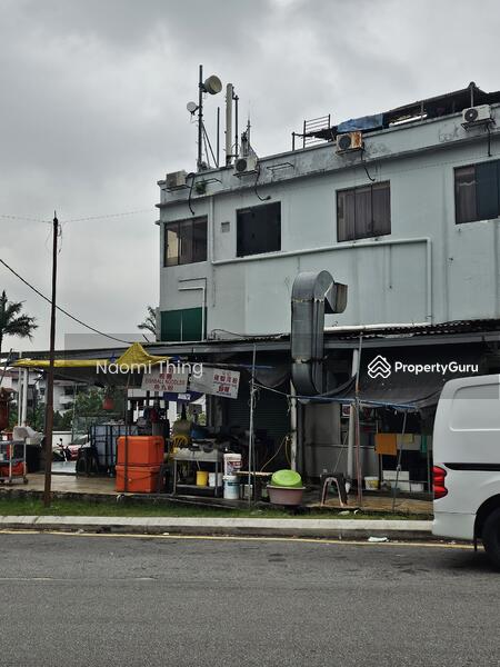 For Sale - Seksyen 11Jalan Bukit