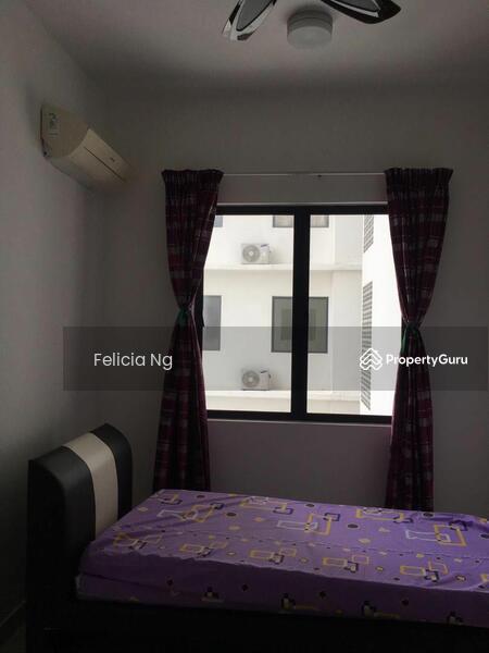 Kondominium untuk Disewa di Andana Condominium @ D'alpinia - Felicia Ng - PropertyGuru.com.my