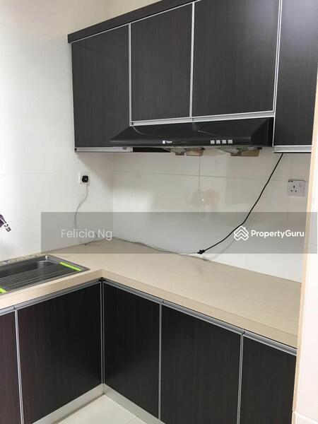 Kondominium untuk Disewa di Andana Condominium @ D'alpinia - Felicia Ng - PropertyGuru.com.my