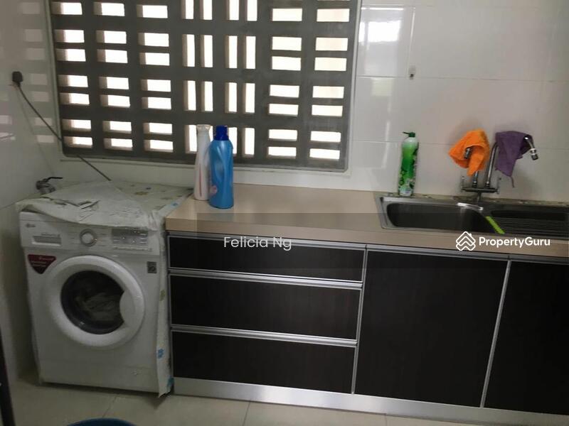 Kondominium untuk Disewa di Andana Condominium @ D'alpinia - Felicia Ng - PropertyGuru.com.my