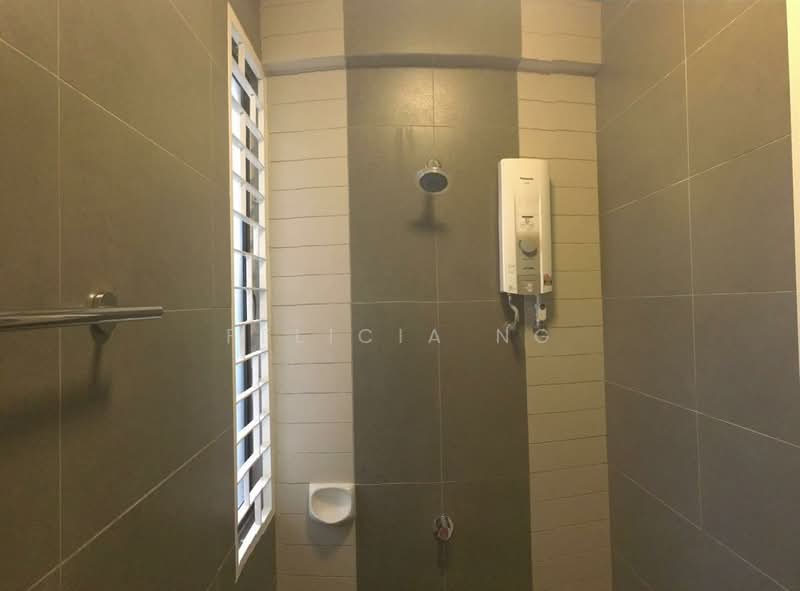 Kondominium untuk Disewa di Andana Condominium @ D'alpinia - Felicia Ng - PropertyGuru.com.my