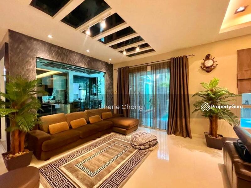 For Sale - Tambun Uplands 1