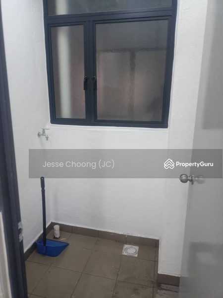 Service Residence for Rent at Flora Residency - Jesse Choong (JC) - PropertyGuru.com.my
