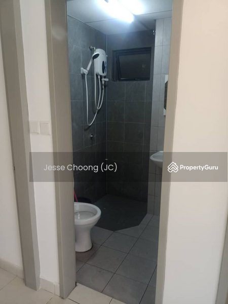 Service Residence for Rent at Flora Residency - Jesse Choong (JC) - PropertyGuru.com.my