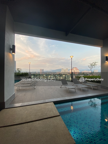 Service Residence for Rent at Flora Residency - Jesse Choong (JC) - PropertyGuru.com.my