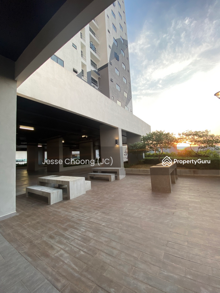 Service Residence for Rent at Flora Residency - Jesse Choong (JC) - PropertyGuru.com.my