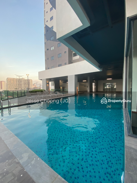 Service Residence for Rent at Flora Residency - Jesse Choong (JC) - PropertyGuru.com.my