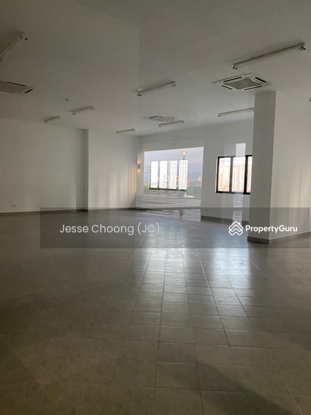 Service Residence for Rent at Flora Residency - Jesse Choong (JC) - PropertyGuru.com.my