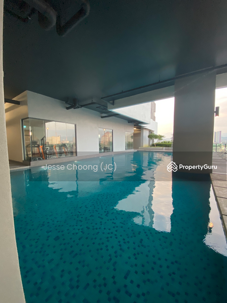 Service Residence for Rent at Flora Residency - Jesse Choong (JC) - PropertyGuru.com.my