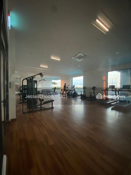 Service Residence for Rent at Flora Residency - Jesse Choong (JC) - PropertyGuru.com.my