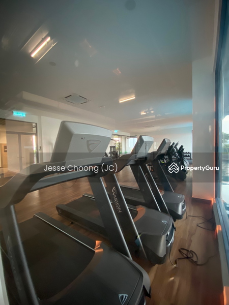 Service Residence for Rent at Flora Residency - Jesse Choong (JC) - PropertyGuru.com.my