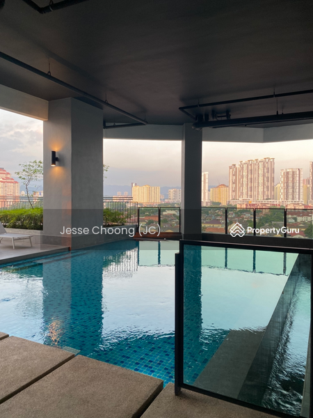 Service Residence for Rent at Flora Residency - Jesse Choong (JC) - PropertyGuru.com.my