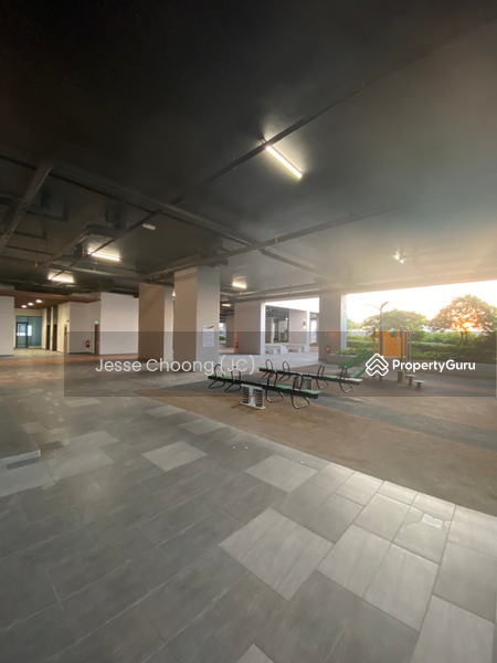 Service Residence for Rent at Flora Residency - Jesse Choong (JC) - PropertyGuru.com.my