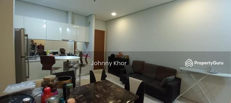 Servis Apartment untuk Disewa di Soho Suites Serviced Residence @ KLCC - Johnny Khor - PropertyGuru.com.my