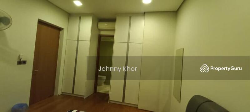 Servis Apartment untuk Disewa di Soho Suites Serviced Residence @ KLCC - Johnny Khor - PropertyGuru.com.my