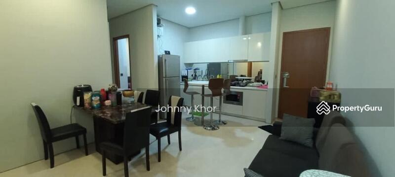 Servis Apartment untuk Disewa di Soho Suites Serviced Residence @ KLCC - Johnny Khor - PropertyGuru.com.my