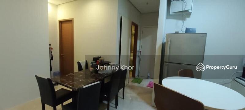 Servis Apartment untuk Disewa di Soho Suites Serviced Residence @ KLCC - Johnny Khor - PropertyGuru.com.my