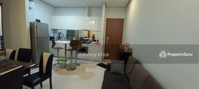 Servis Apartment untuk Disewa di Soho Suites Serviced Residence @ KLCC - Johnny Khor - PropertyGuru.com.my