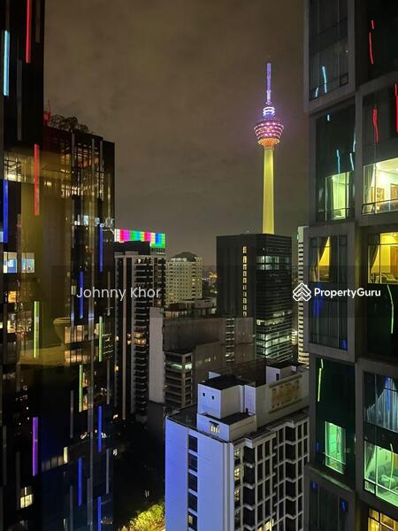 Servis Apartment untuk Disewa di Soho Suites Serviced Residence @ KLCC - Johnny Khor - PropertyGuru.com.my