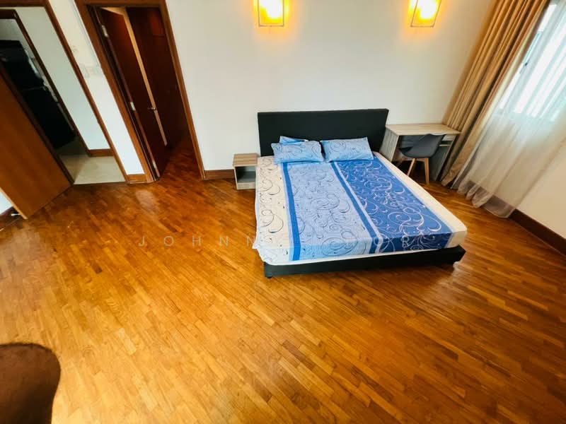 Service Residence for Rent at Soho Suites Serviced Residence @ KLCC - Johnny Khor - Bedroom - PropertyGuru.com.my