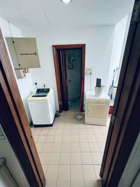 Service Residence for Rent at Soho Suites Serviced Residence @ KLCC - Johnny Khor - Interior - PropertyGuru.com.my
