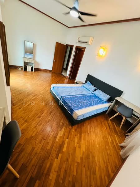 Service Residence for Rent at Soho Suites Serviced Residence @ KLCC - Johnny Khor - Bedroom - PropertyGuru.com.my