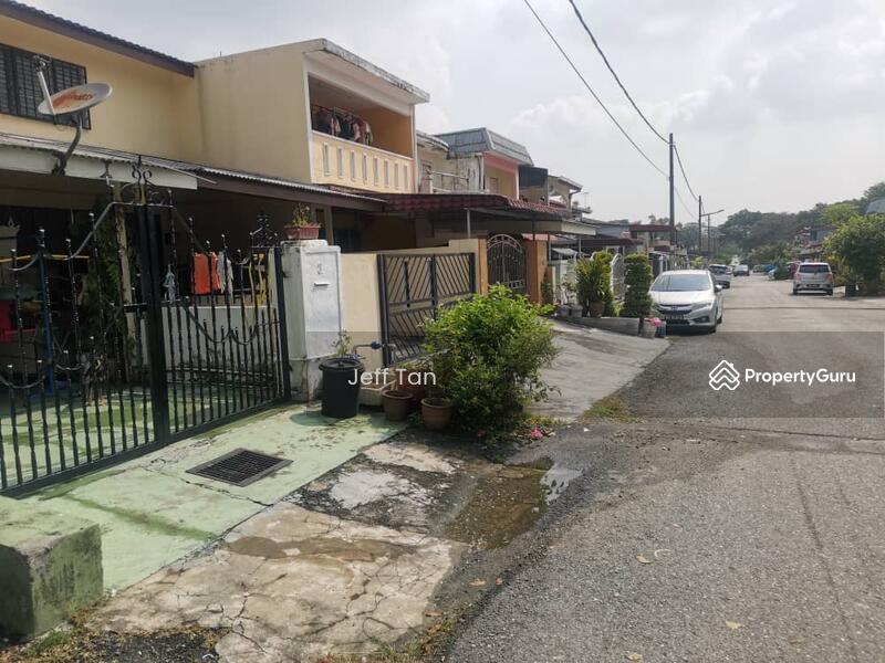 For Sale - Taman Universiti Indah