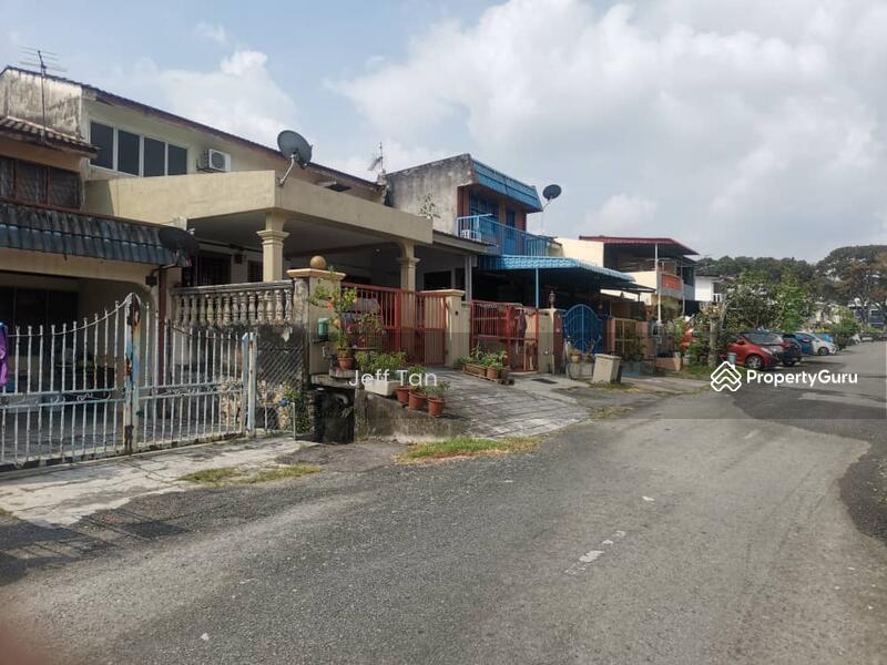 For Sale - Taman Universiti Indah